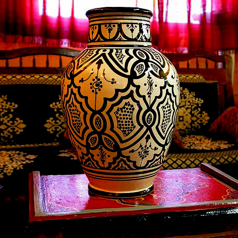 Fez Blue Drinks Shiller